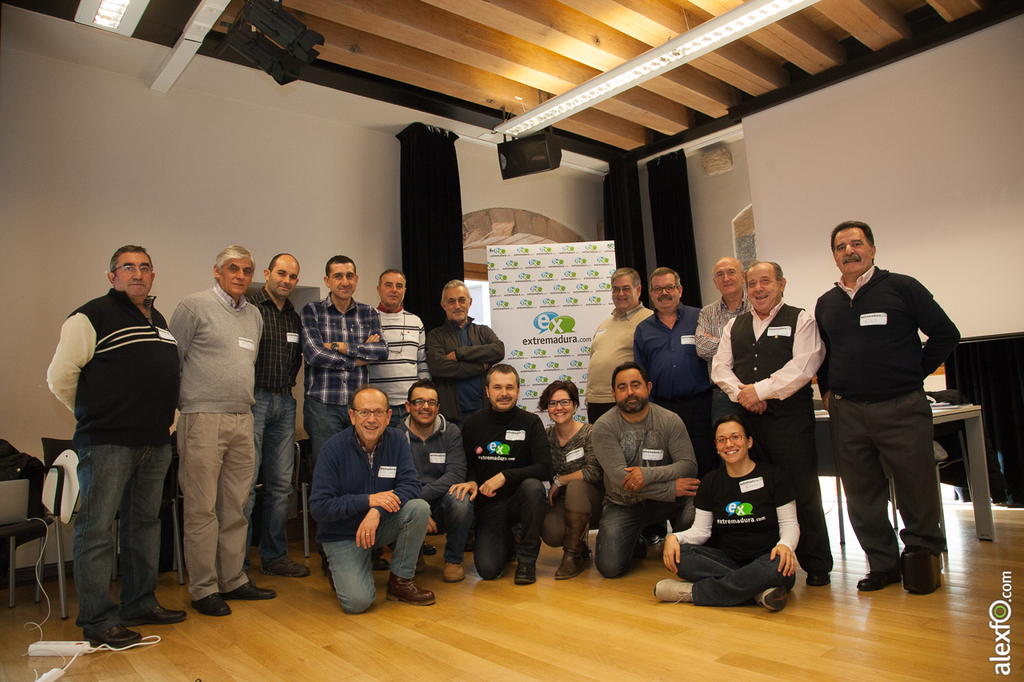 Encuentro con Extremeños de Euskadi en Ermua 08112014-IMG_5210