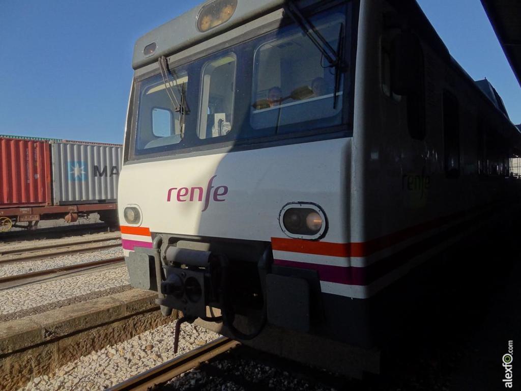 150 Aniversario del Tren en Extremadura 38183_e54c