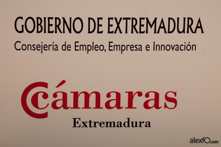 InnoCámaras Extremadura V Foro Innovación InnoCamaras Badajoz - Cáceres - Extremadura