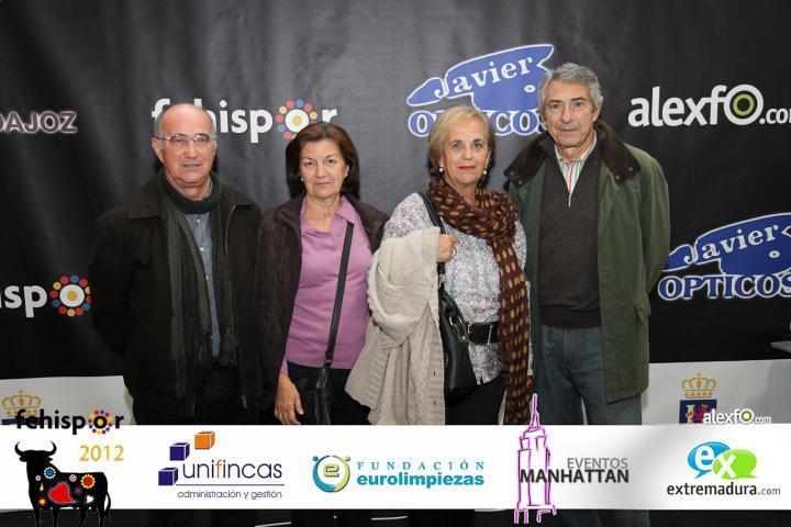 Fehispor Badajoz 2012 - Fotocol 2364b_4865