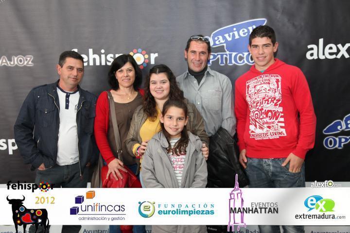 Fehispor Badajoz 2012 - Fotocol 23771_5b50