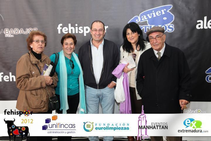 Fehispor Badajoz 2012 - Fotocol 23785_ffdb