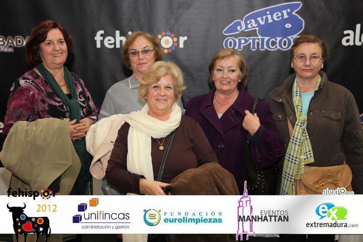 Fehispor Badajoz 2012 - Fotocol 2383e_54a1