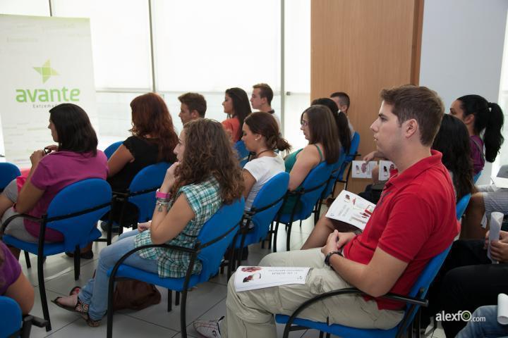 #FIAL 2012- Seminario Avante - Inprofood #FIAL 2012- Seminario Extremadura Avante - Inprofood -Fial