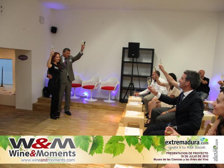 Presentación Wine&Moments, Almendralejo 1c2ca_34a2