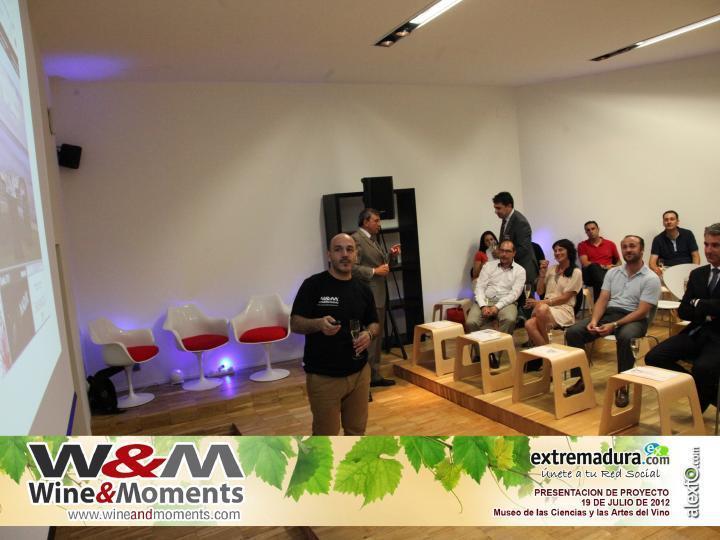 Presentación Wine&Moments, Almendralejo 1c2dd_0f61