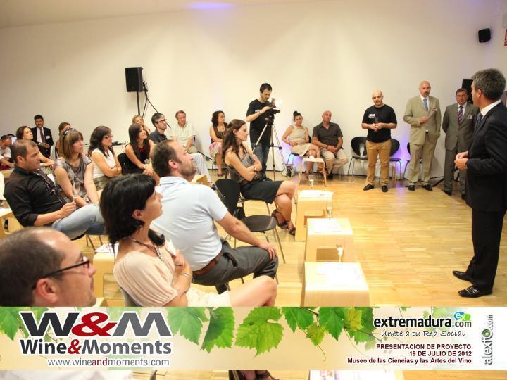 Presentación Wine&Moments, Almendralejo 1c2df_b6da