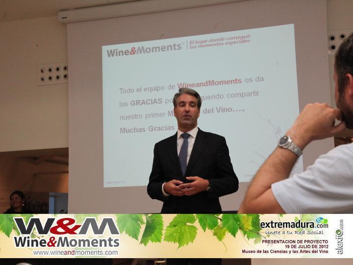 Presentación Wine&Moments, Almendralejo 1c2e1_9676
