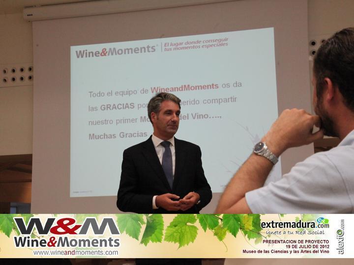 Presentación Wine&Moments, Almendralejo 1c2e3_8cf4