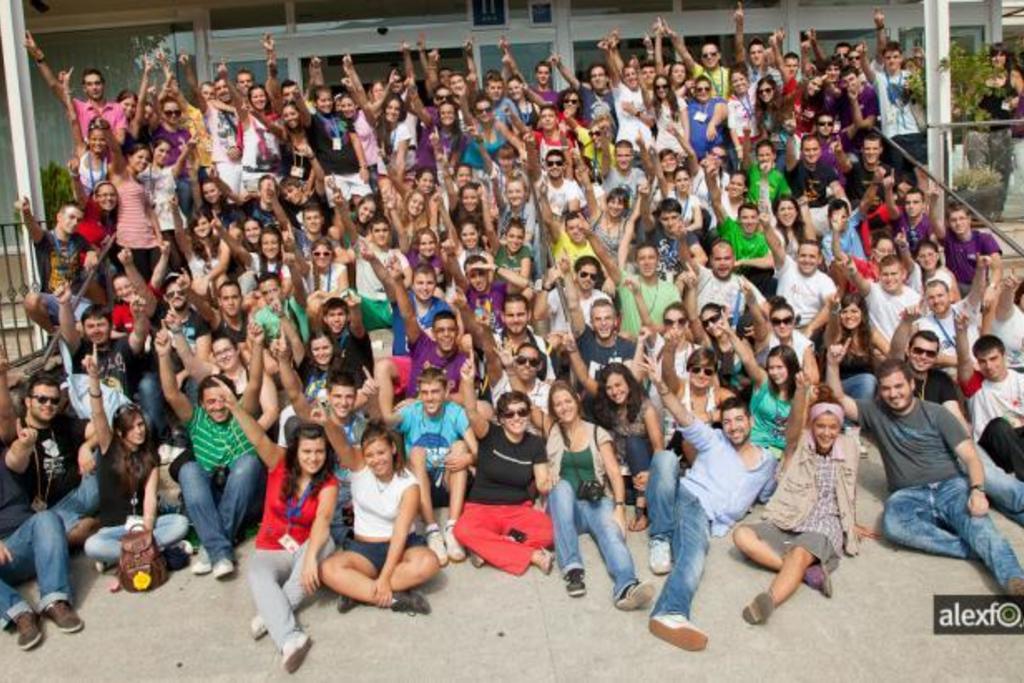 El DOE publica la convocatoria para solicitar una de las 193 plazas en campos de voluntariado juvenil de la Campaña de Verano 2018