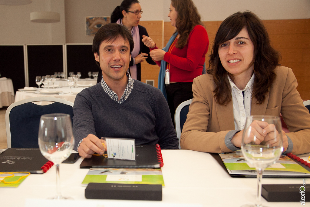 Participantes - V Encuentro Cluster Turismo de Extremadura IMG_9552.jpg