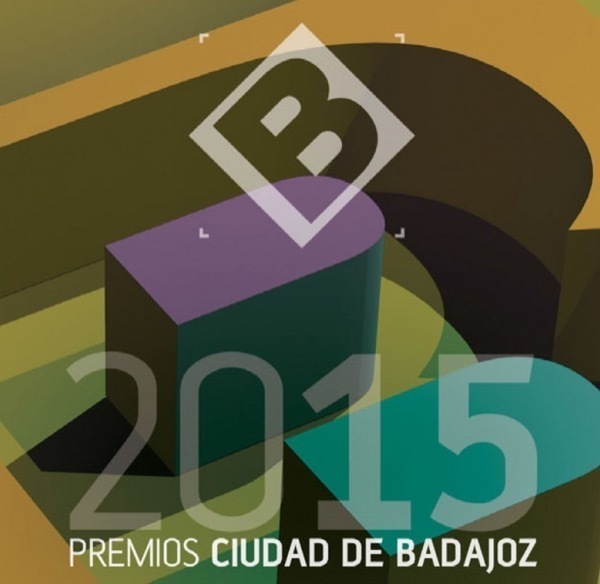 23-10-2015 Premios Ciudad de Badajoz Premios Ciudad de Badajoz 2015 - Pepe Alba