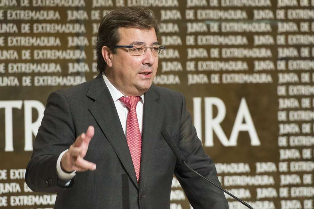 La Junta de Extremadura adjudica a Air Nostrum el contrato de publicidad en el transporte aéreo