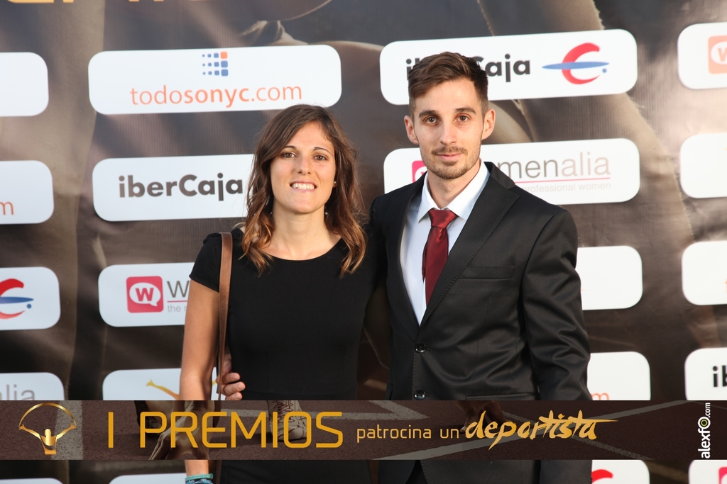 I Premios Patrocina Un Deportista - Madrid IMG_5317