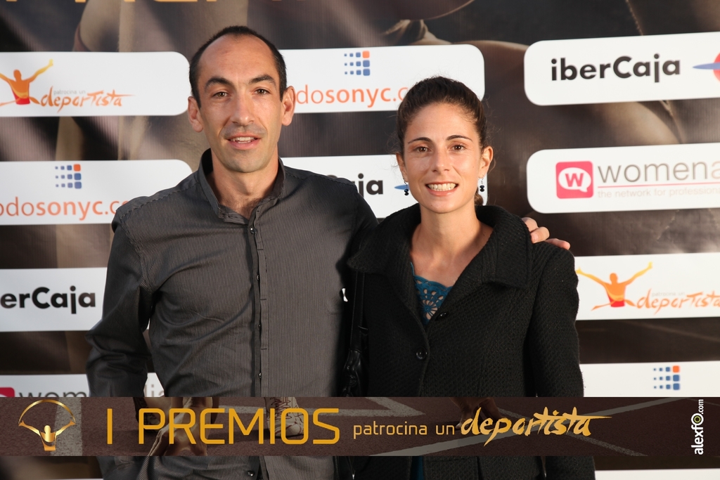 I Premios Patrocina Un Deportista - Madrid IMG_5322