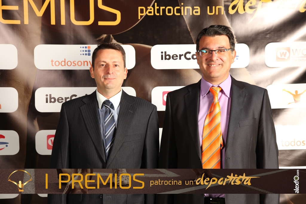 I Premios Patrocina Un Deportista - Madrid IMG_5337