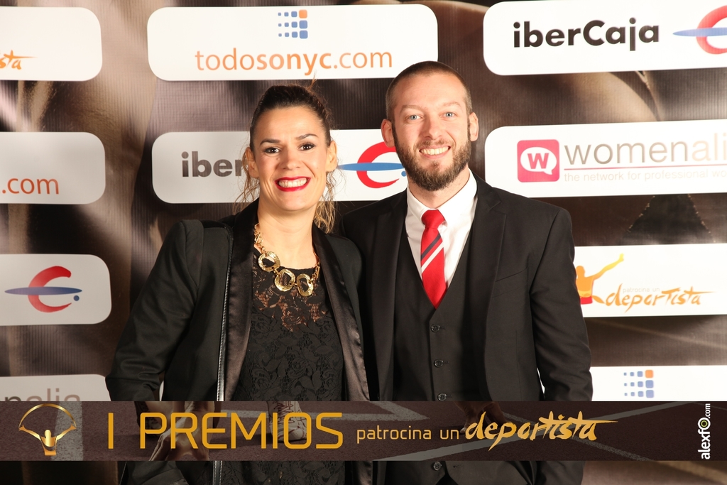 I Premios Patrocina Un Deportista - Madrid IMG_5340