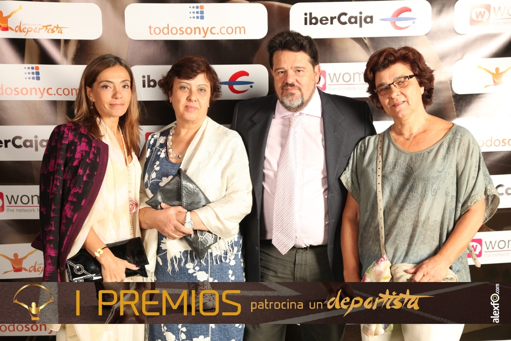 I Premios Patrocina Un Deportista - Madrid IMG_5341