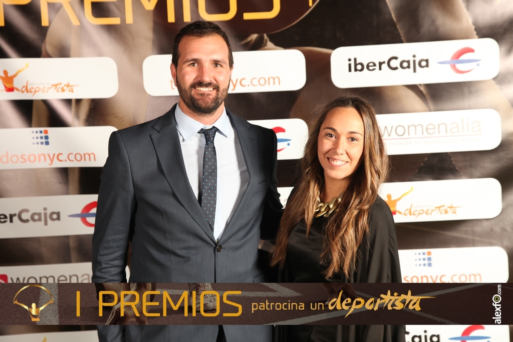 I Premios Patrocina Un Deportista - Madrid IMG_5343