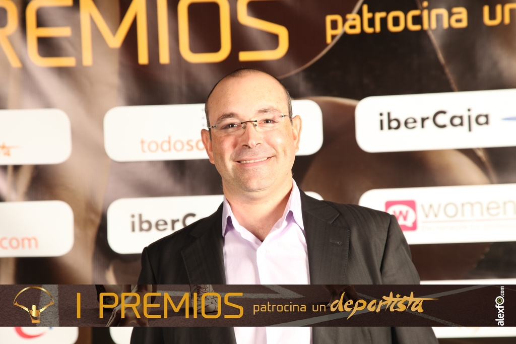I Premios Patrocina Un Deportista - Madrid IMG_5346