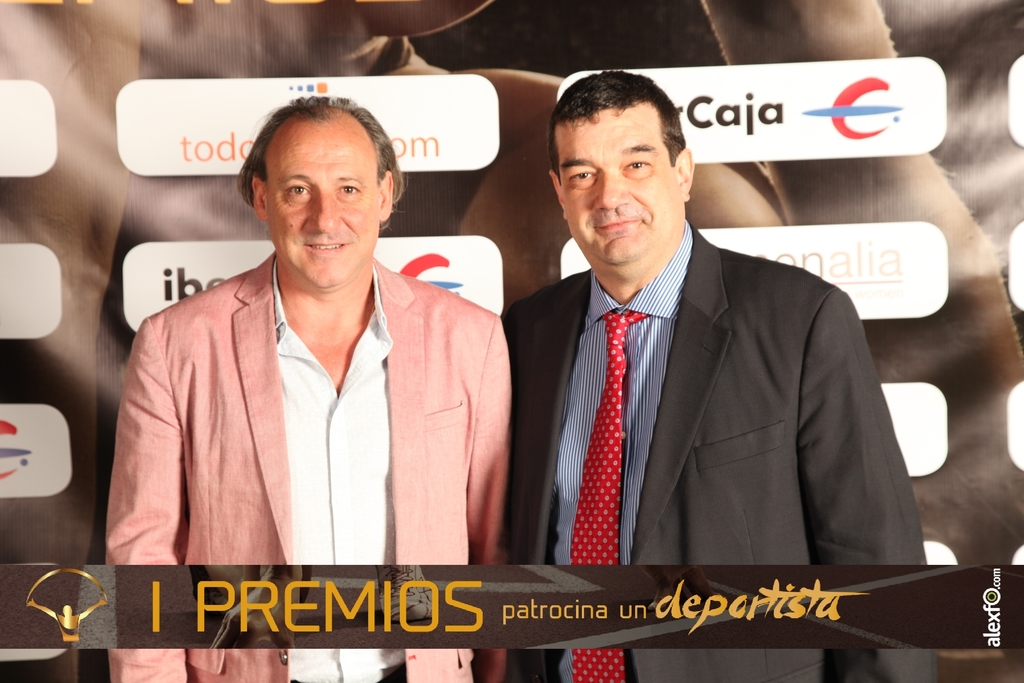 I Premios Patrocina Un Deportista - Madrid IMG_5365