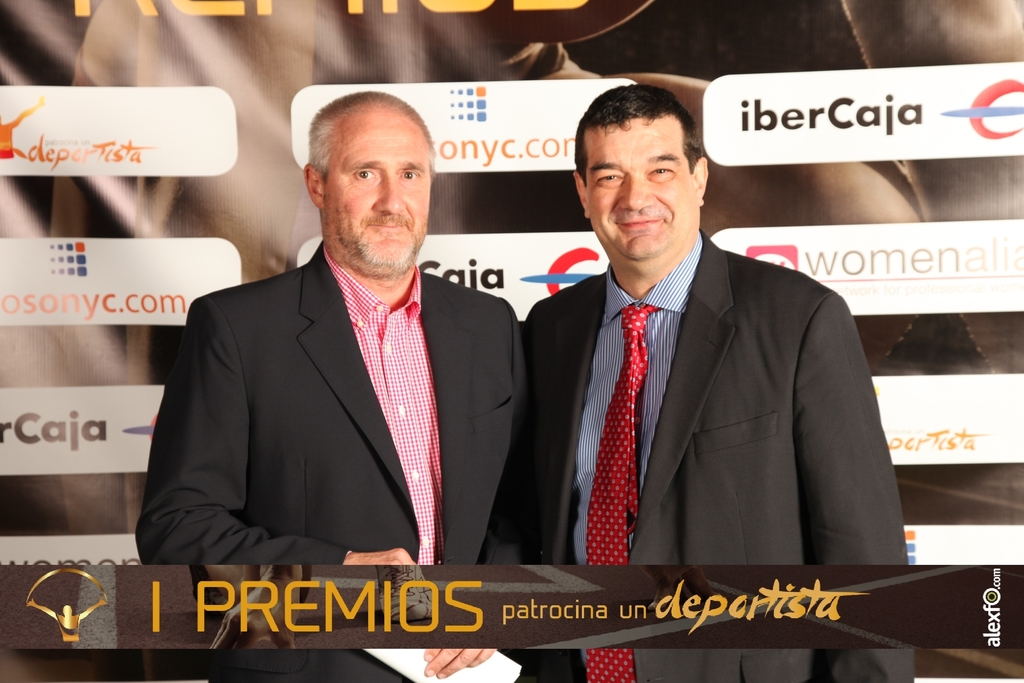 I Premios Patrocina Un Deportista - Madrid IMG_5378