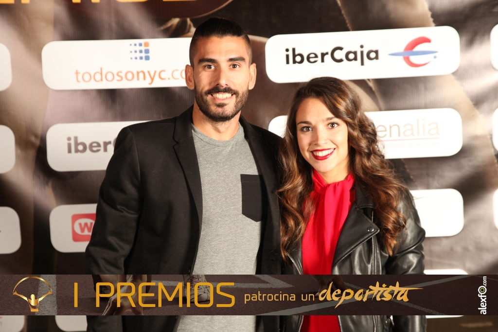 I Premios Patrocina Un Deportista - Madrid IMG_5400