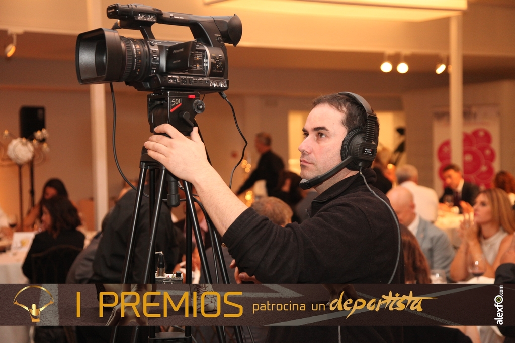 I Premios Patrocina Un Deportista - Madrid IMG_5510