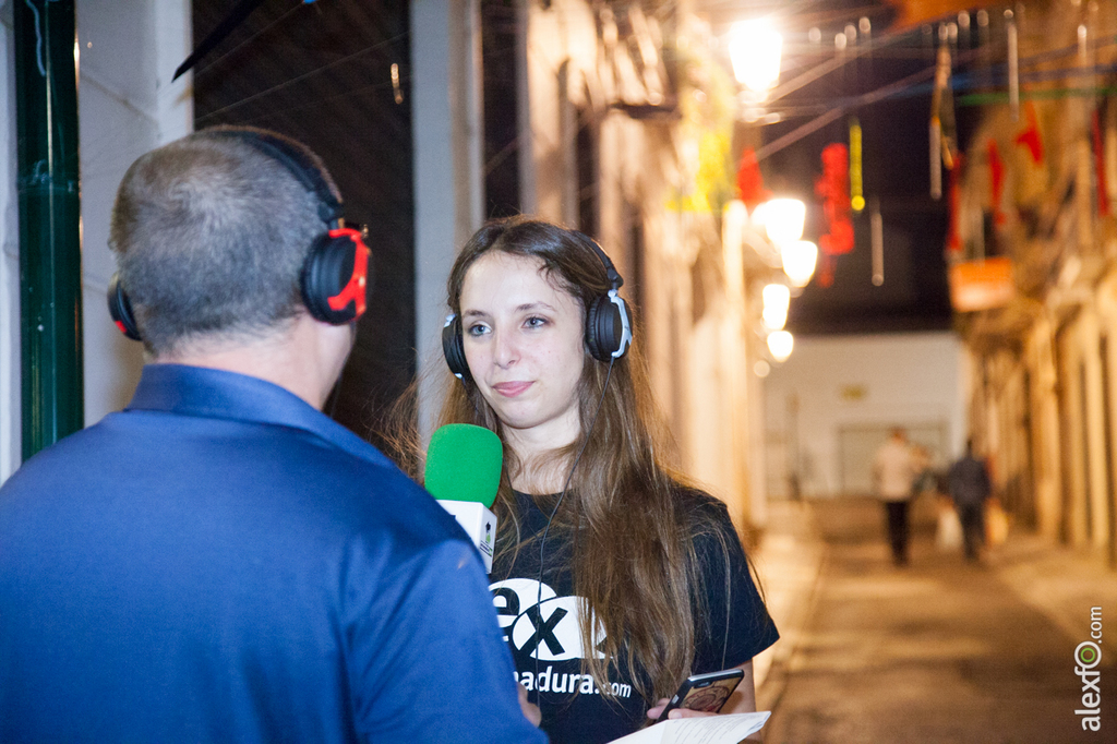 Entrevistas en la Noche en Blanco 2015 IMG_4757