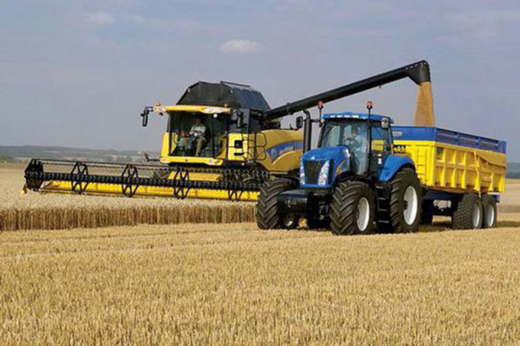 La Junta convoca subvenciones para promocionar las nuevas tecnologías en maquinaria y equipos agrarios con más de 1,8 millones de euros