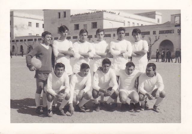 Fútbol Luises, C.F