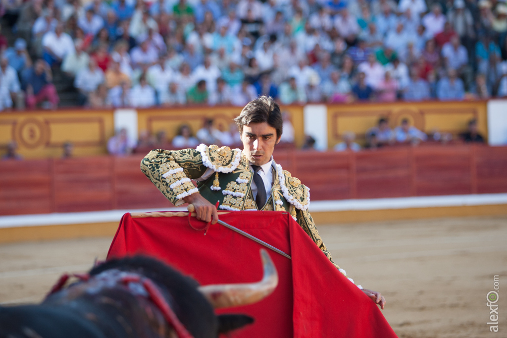 Miguel Ángel Perera - Toros San Juan Badajoz 2015 _44X0618
