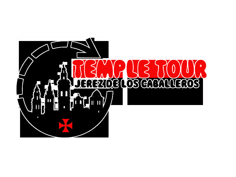 JEREZ DE LOS CABALLEROS VISITAS GUIADAS TEMPLE TOUR TEMPLE TOUR VISITAS GUIADAS