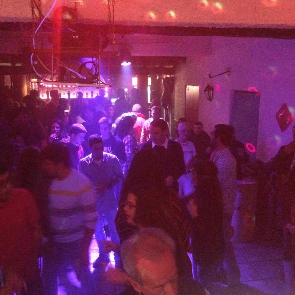Xtrem Party - Lokuras Klub Boa casa
