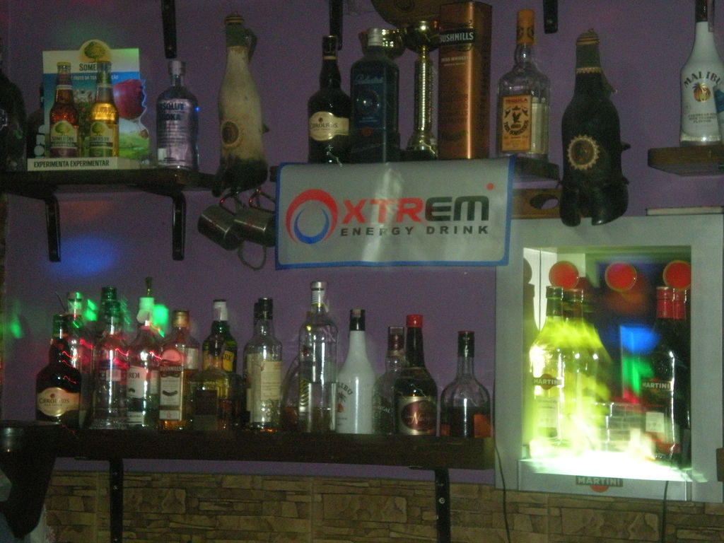 Xtrem Party - Lobus Bar Bar