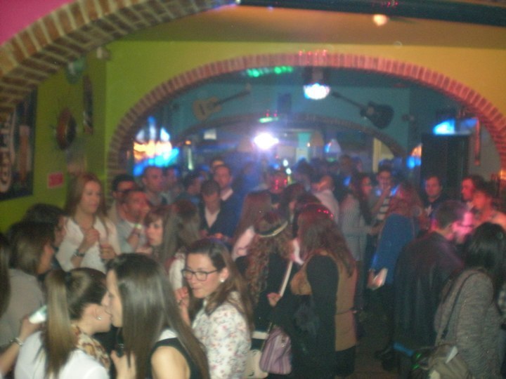 Xtrem Party - Lobus Bar Excelente Noite