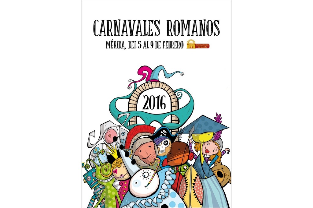 El Carnaval 2016 de Mérida será el de mayor número de agrupaciones vocales de la región