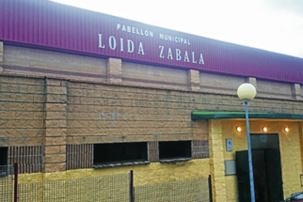 La levantadora paralímpica Loida Zabala dará nombre al pabellón deportivo de Losar de la Vera