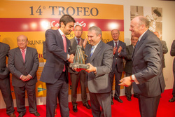XIV Trofeo Taurino del Corte Inglés - Feria de San Juan 2014 _MG_4484