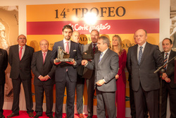 XIV Trofeo Taurino del Corte Inglés - Feria de San Juan 2014 _MG_4492