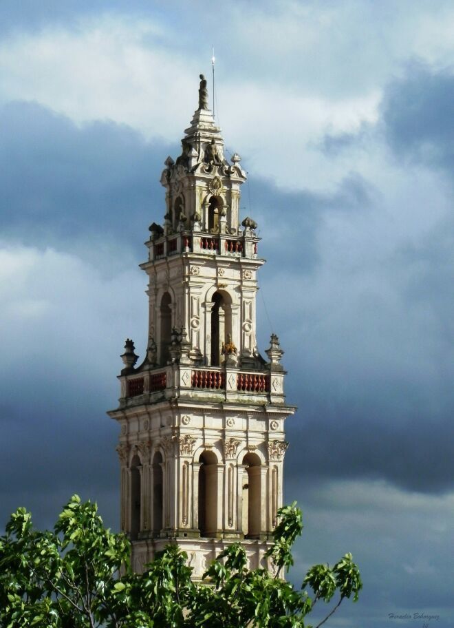 ¿Qué ver en Jerez de los Caballeros? Torre de Santa Catalina