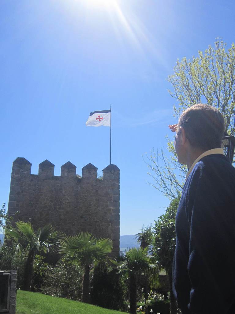 visitas guiadas en Jerez de los caballeros visitas guiadas en Jerez de los Caballeros