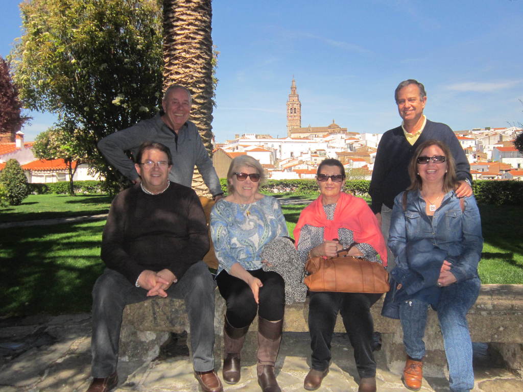 visitas guiadas en Jerez de los caballeros visitas guiadas en Jerez de los Caballeros