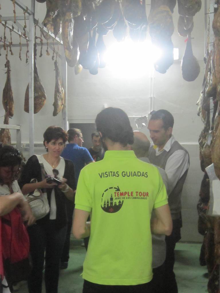 visitas guiadas en Jerez de los caballeros IMG_4078