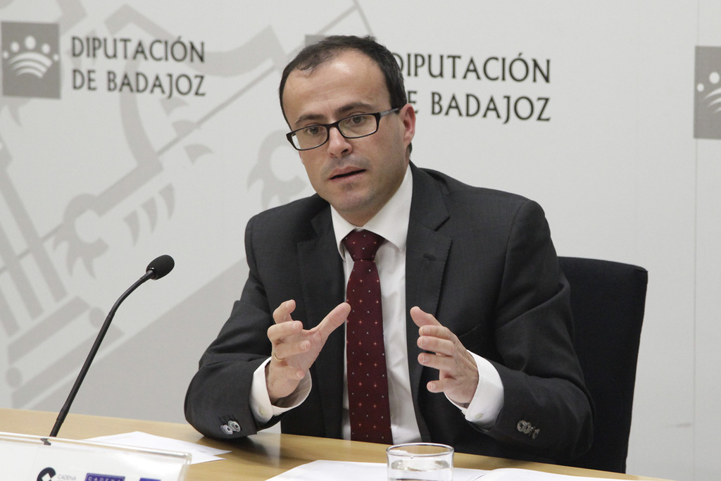 Presidencia de la Diputación de Badajoz y los servicios adscritos a la misma ocuparán las oficinas del extinto Consejo Consultivo