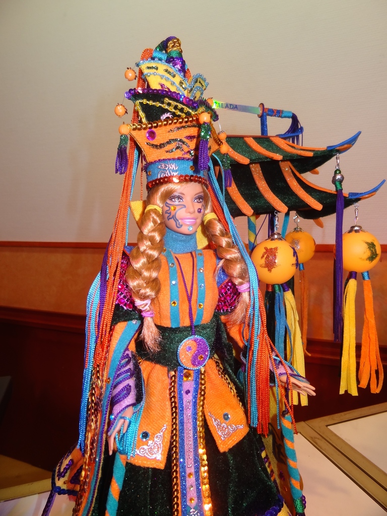Entrega de premios del concurso Barbie en el Carnaval de Badajoz 2015 DSC08765