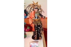 Entrega de premios del concurso Barbie en el Carnaval de Badajoz 2015 DSC08769