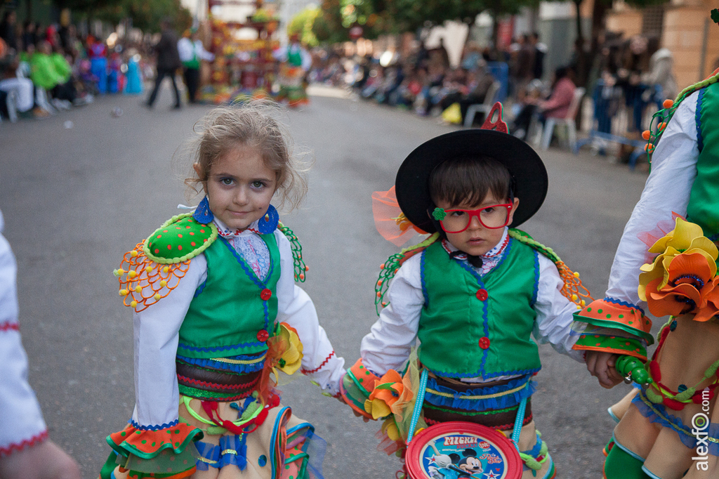 Comparsa La Movida - Carnaval Badajoz 2015 IMG_8071