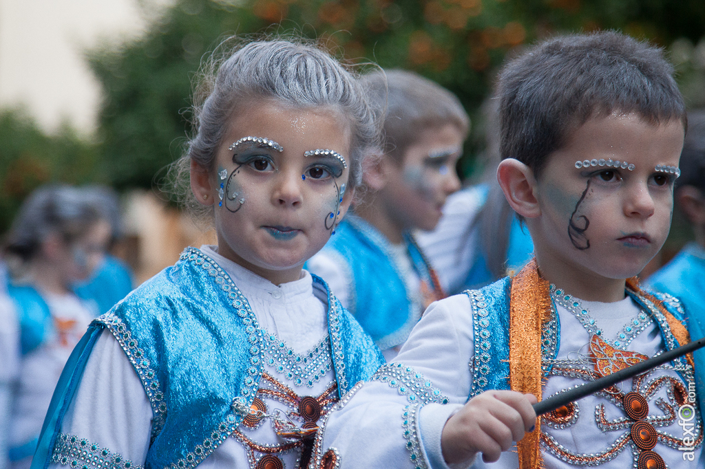 Comparsa Los Colegas - Carnaval Badajoz 2015 IMG_7949