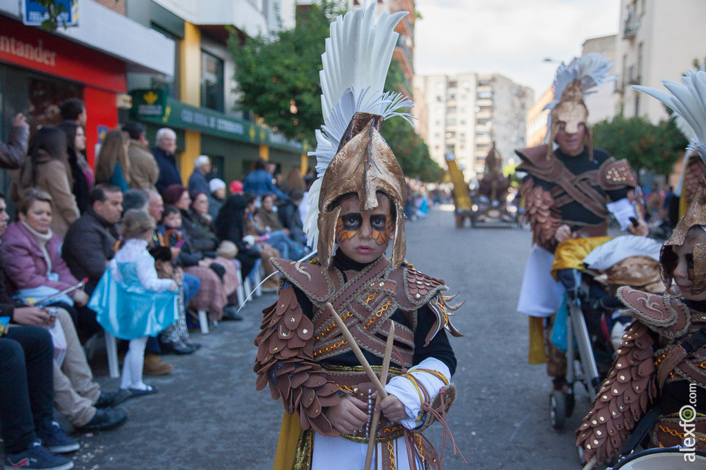 Comparsa Infectos - Carnaval Badajoz 2015 IMG_7808